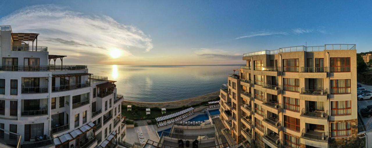 Appartement White Cliffs, Byala à Byala  Extérieur photo