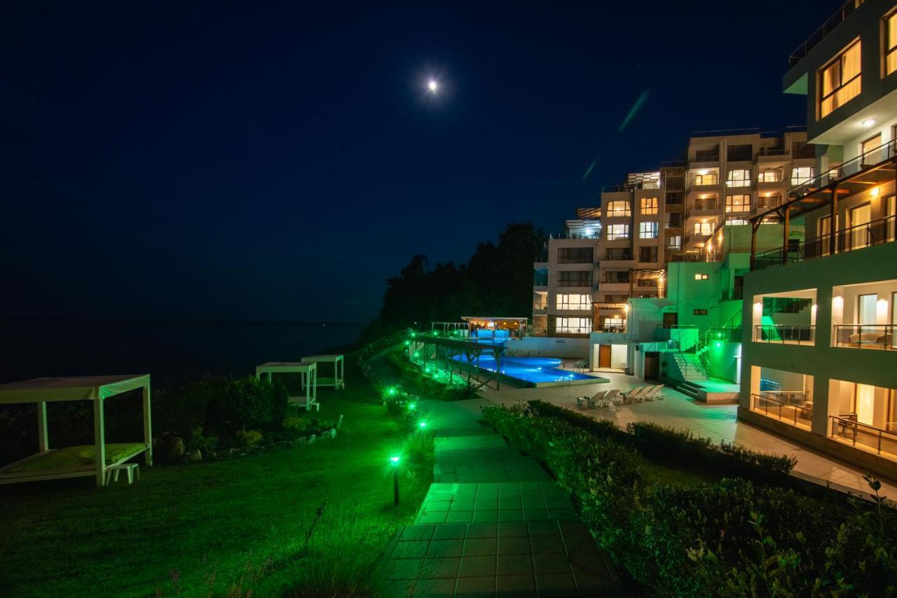 Appartement White Cliffs, Byala à Byala  Extérieur photo