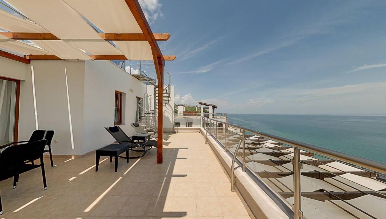 Appartement White Cliffs, Byala à Byala  Extérieur photo