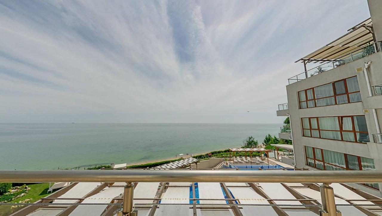 Appartement White Cliffs, Byala à Byala  Extérieur photo