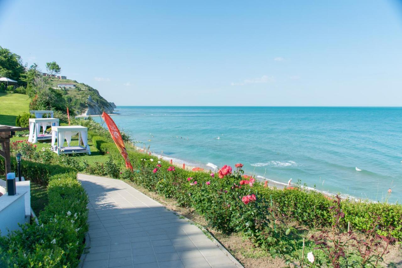 Appartement White Cliffs, Byala à Byala  Extérieur photo
