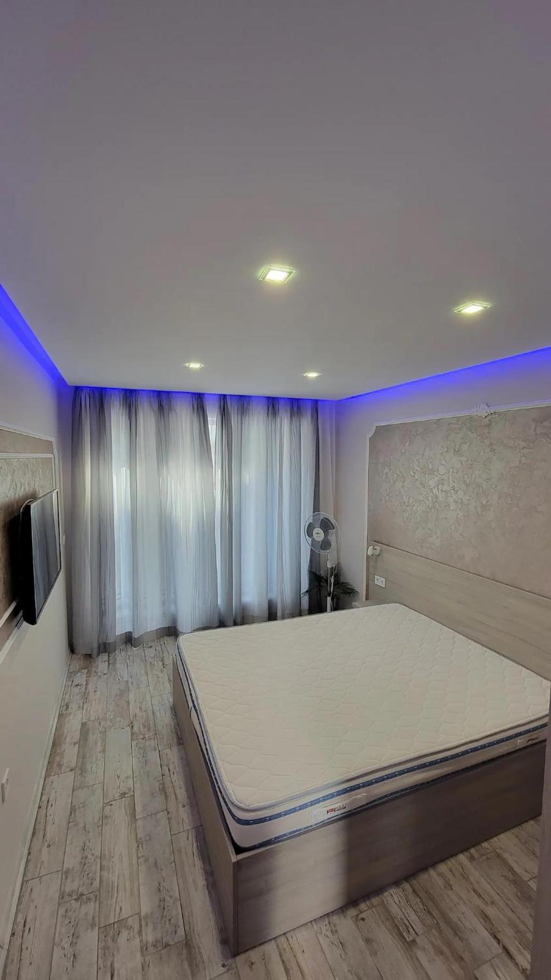 Appartement White Cliffs, Byala à Byala  Chambre photo
