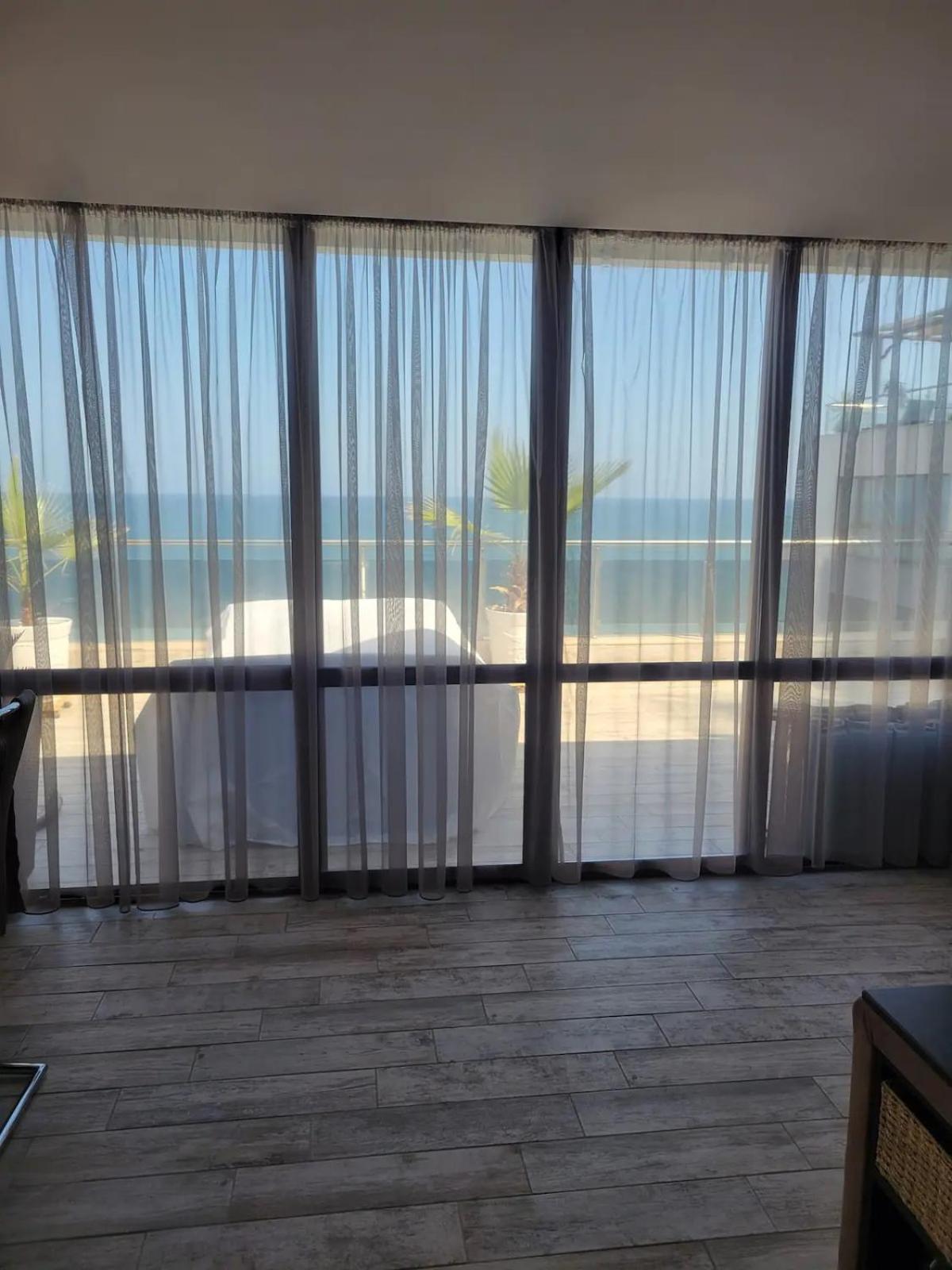 Appartement White Cliffs, Byala à Byala  Chambre photo
