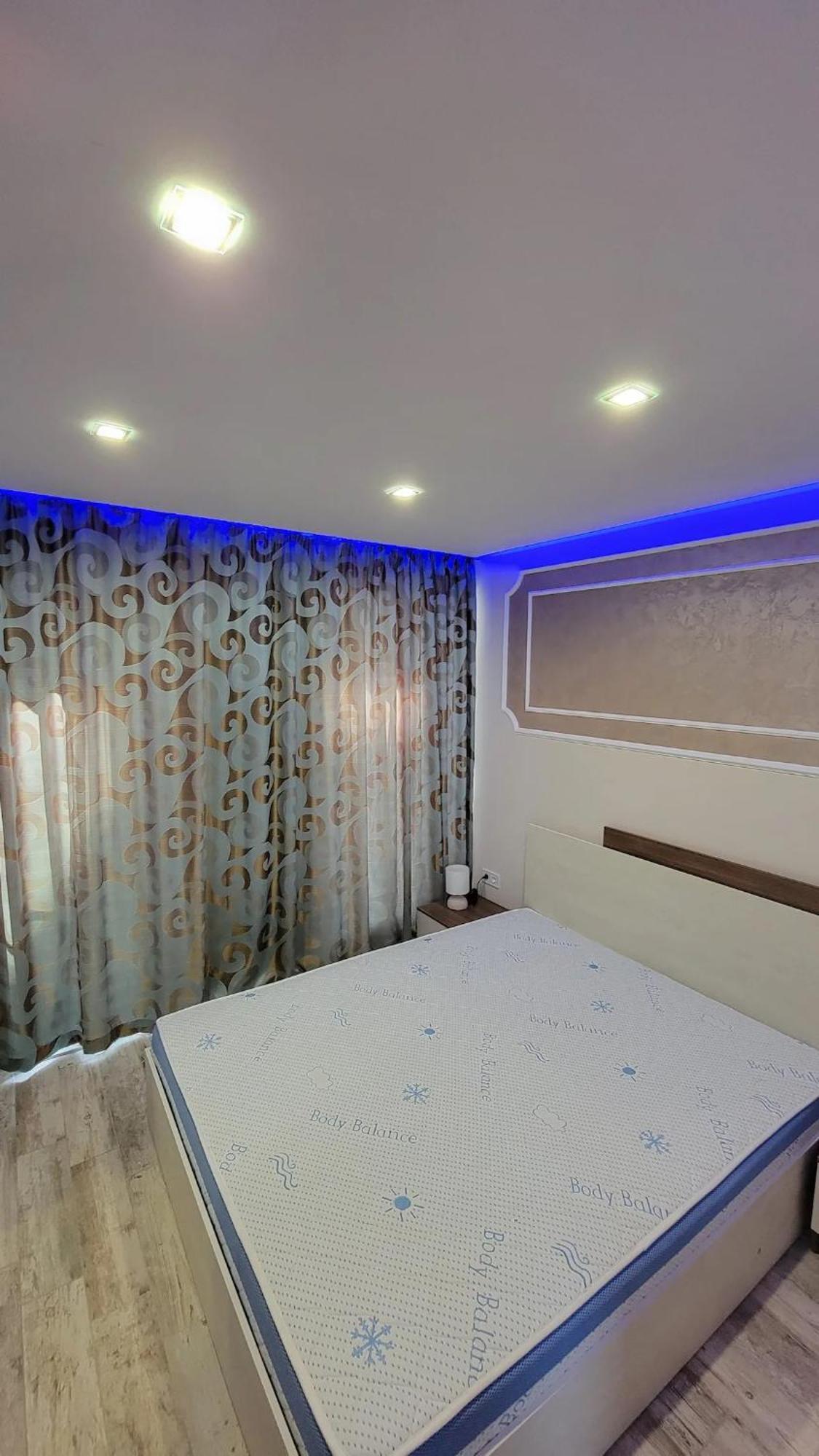 Appartement White Cliffs, Byala à Byala  Chambre photo
