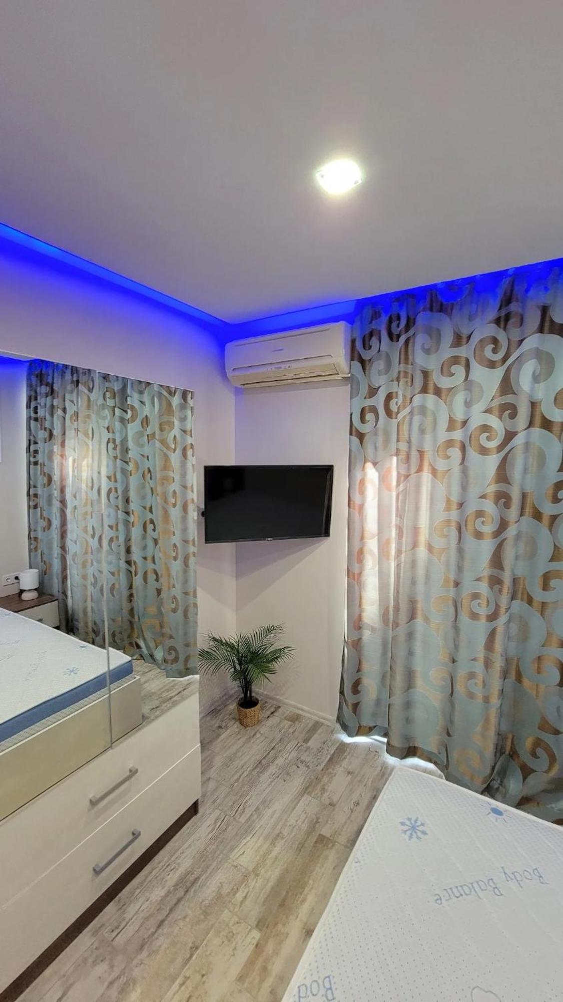Appartement White Cliffs, Byala à Byala  Chambre photo
