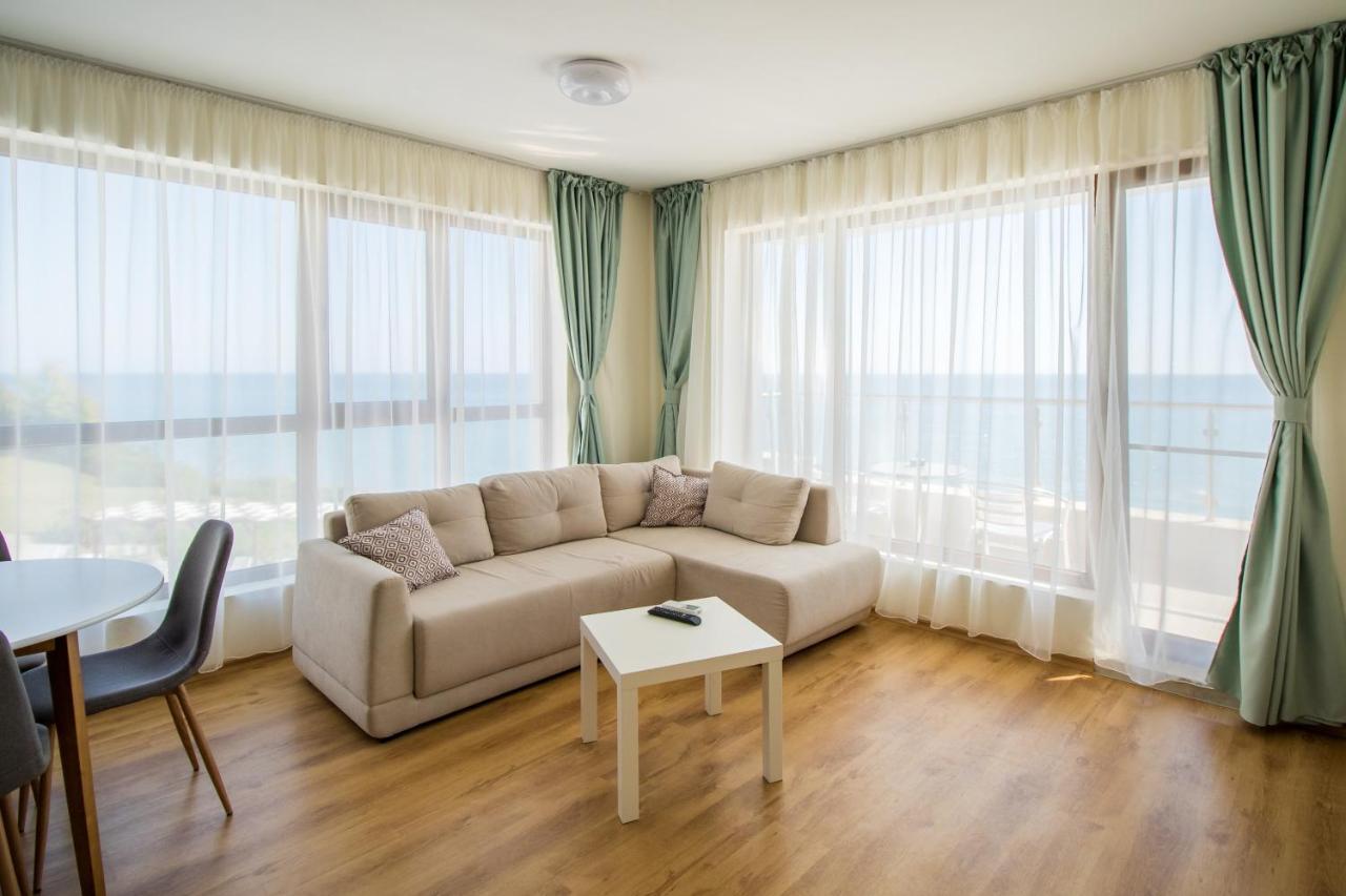 Appartement White Cliffs, Byala à Byala  Extérieur photo