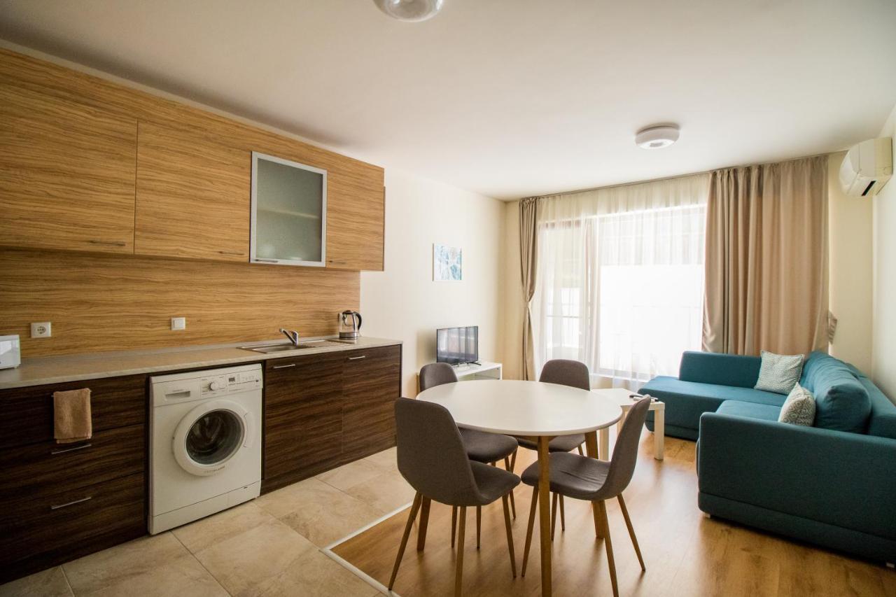 Appartement White Cliffs, Byala à Byala  Extérieur photo
