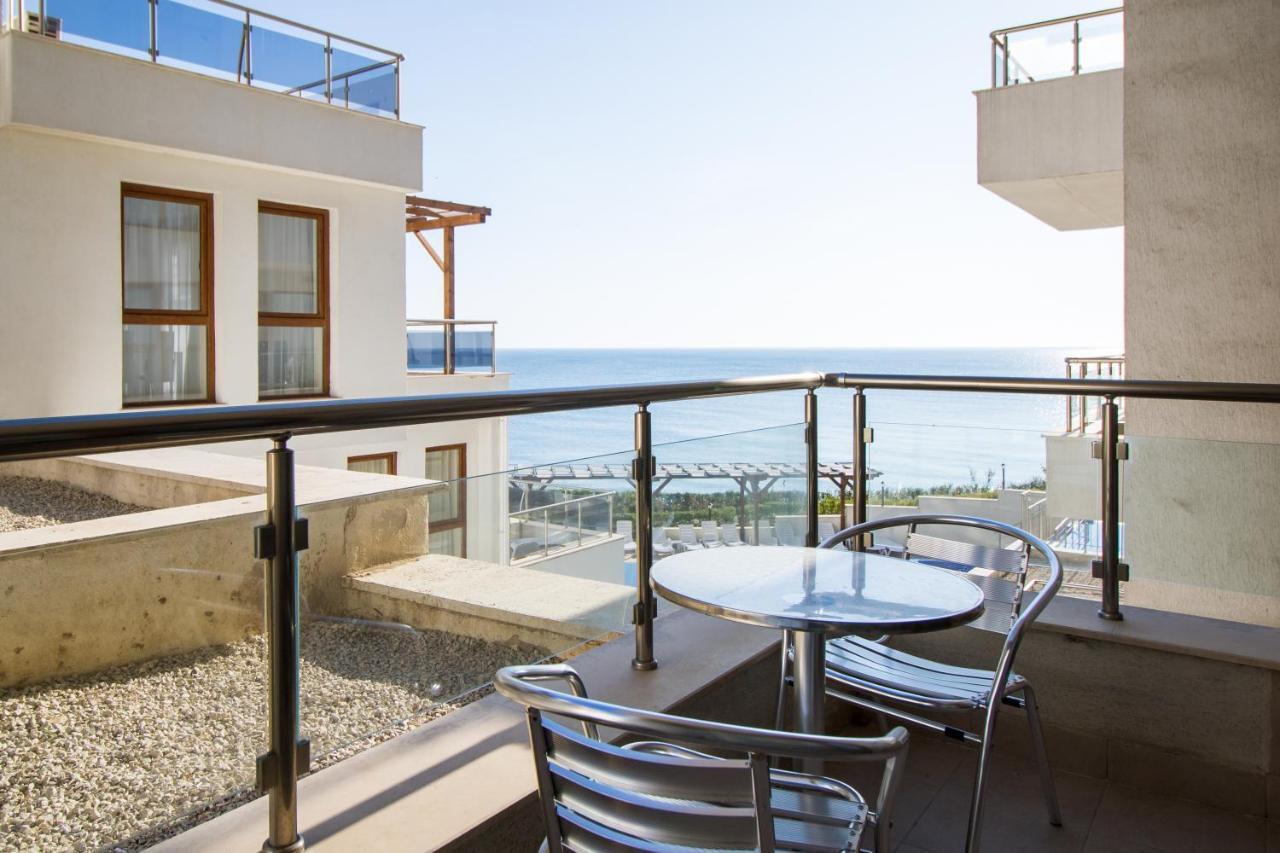 Appartement White Cliffs, Byala à Byala  Extérieur photo
