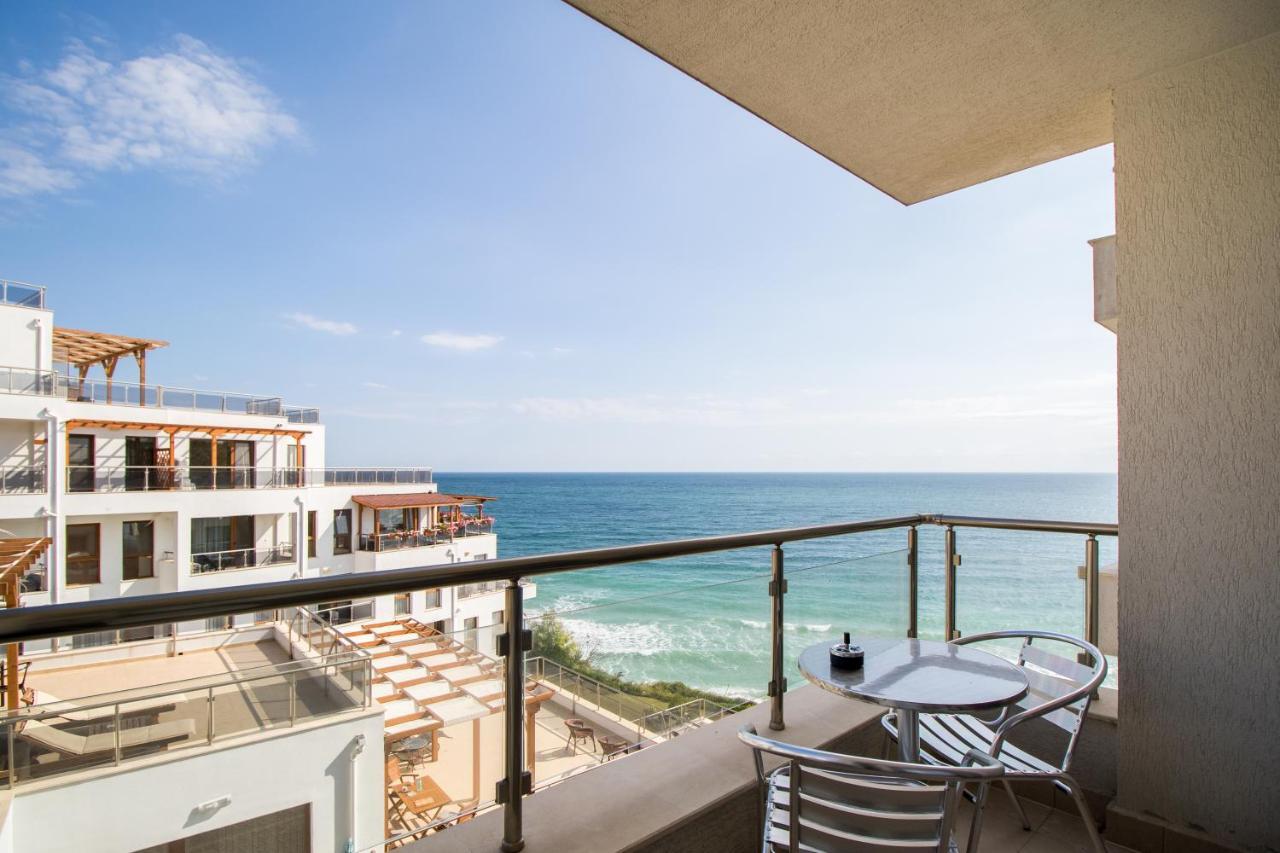 Appartement White Cliffs, Byala à Byala  Extérieur photo