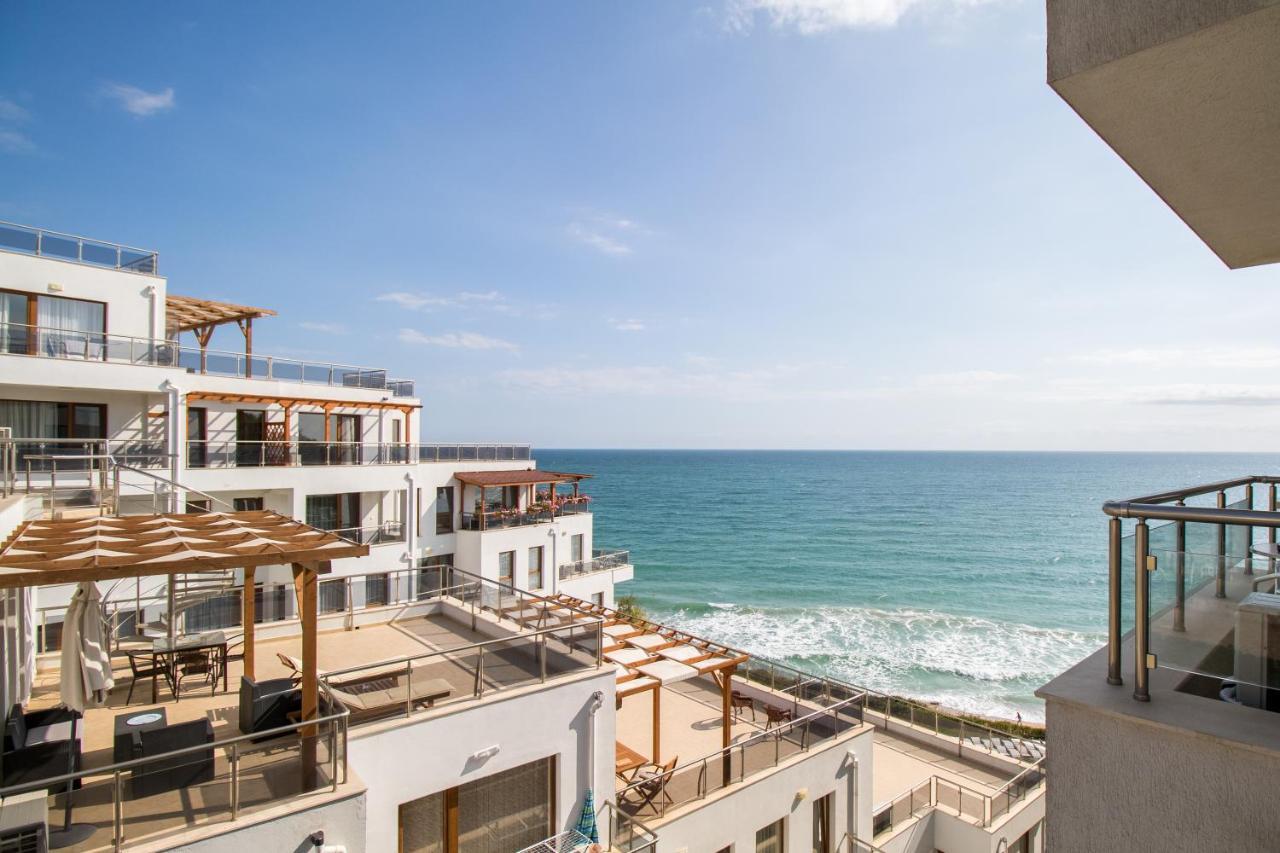 Appartement White Cliffs, Byala à Byala  Extérieur photo